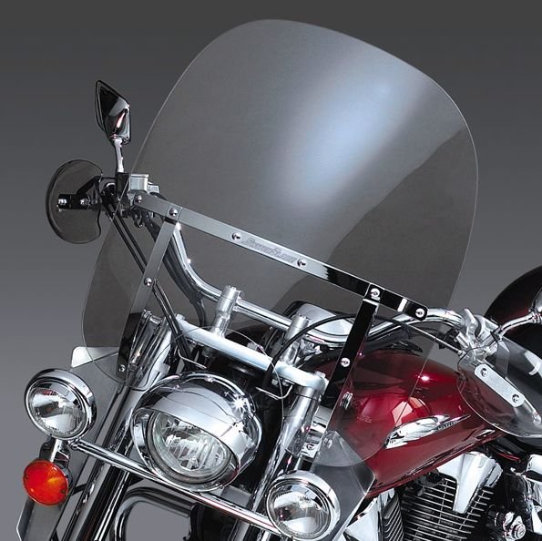 N21101 — Лобовое стекло National Cycle